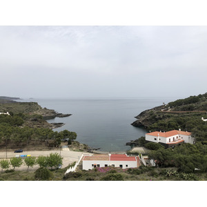 Photo Espagne Cadaques 2018-04 26