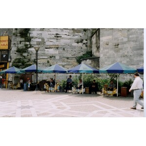 Photo Turquie Istanbul 1998-06 14
