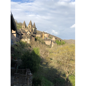Photo France Conques 2018-04 142