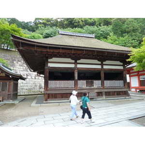 Photo Japon Kyoto Temple Kiyomizu Dera 2010-06 66
