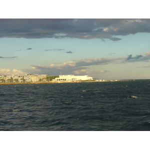 Photo France Cannes 2005-10 5