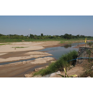 Photo Thaïlande Le Mekong 2012-12 114