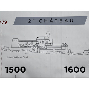Photo France Château du Haut Koenigsbourg 2023-10 132