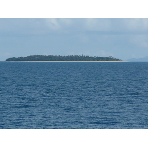 Photo Îles Fidji Denarau à île Tokoriki 2010-05 32