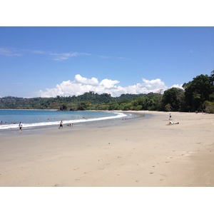 Photo Costa Rica Parc Manuel Antonio 2015-03 314
