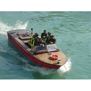 Photo Italie Venise 2005-03 260