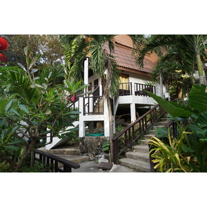 Photo Thaïlande Ko Samet 2016-12 7
