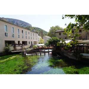 Photo France Fontaine-de-Vaucluse 2017-08 2