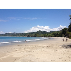 Photo Costa Rica Parc Manuel Antonio 2015-03 367