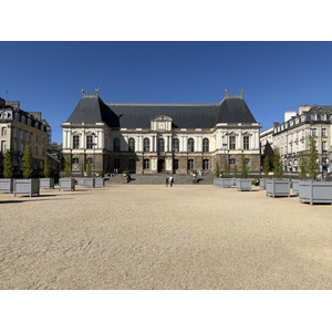 Photo France Rennes 2026-04 11