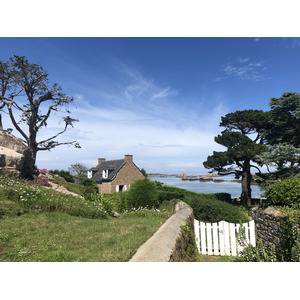Photo France Île de Bréhat 2020-06 155
