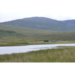 Photo Royaume-Uni Wester Ross 2011-07 37