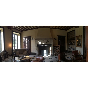 Photo France Hotel Les Etangs de Saint-Aubin 2016-01 15