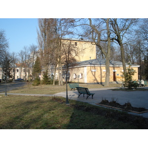 Photo Ukraine Kiev Forteresse de Kiev 2007-03 23