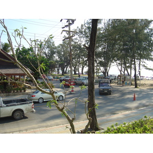 Photo Thaïlande Phuket Plage de Karon 2005-12 33
