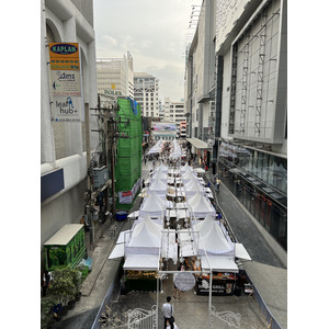 Photo Thaïlande Bangkok 2021-12 111