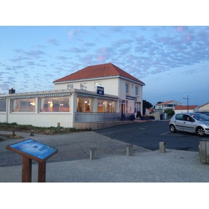 Photo France La Plaine sur mer 2013-06 23