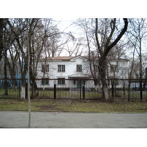 Photo Kazakhstan Almaty 2007-03 327