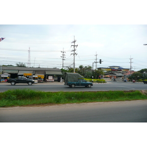 Photo Thaïlande Chonburi Sukhumvit 2008-01 31