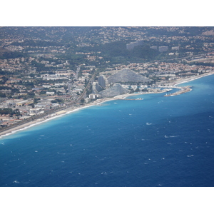 Photo France Côte d'Azur 2006-05 14