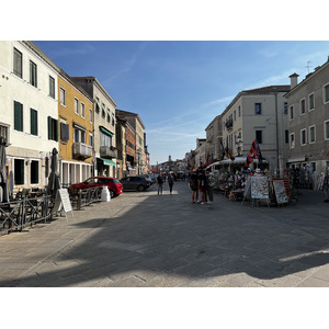 Photo Italie Chioggia 2022-05 50
