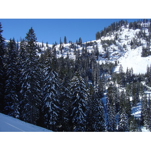 Photo Autriche Kitzbuhel Ski 2005-03 70