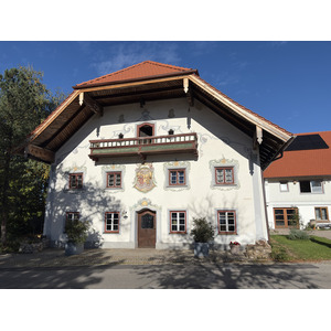 Photo Allemagne Surberg 2025-09 5