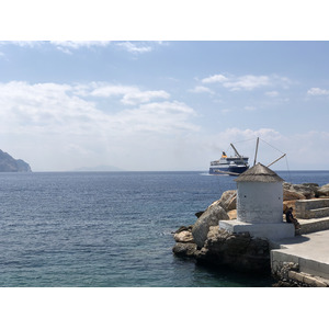 Photo Grèce Astypalea 2018-07 205