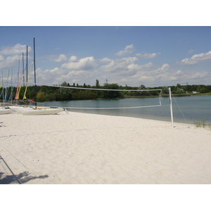 Photo France Villeneuve La Garenne Parc des Chanteraines 2007-07 59