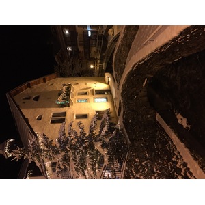 Photo France Megève 2016-02 12