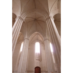 Photo France Candes 2011-05 27