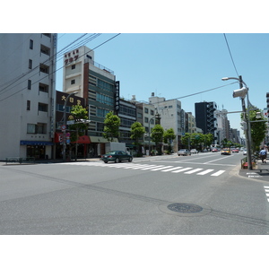 Photo Japon Tokyo Asakusa 2010-06 100