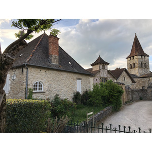 Photo France Carennac 2018-04 58