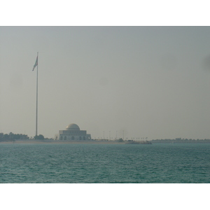Photo Émirats arabes unis Abu Dhabi 2005-09 19