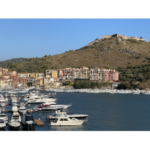 Photo Italie Monte Argentario 2021-09 18