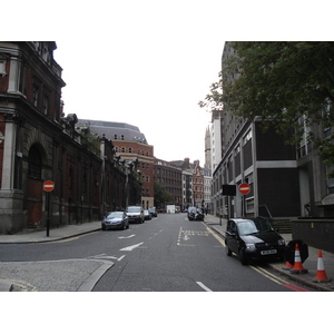 Photo Royaume-Uni Londres 2006-10 61