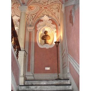 Photo France Nice 2006-10 30