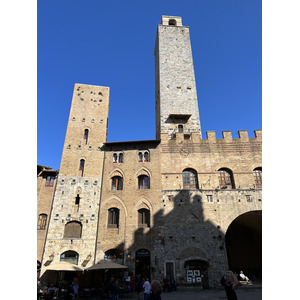 Photo Italie San Gimignano 2021-09 36