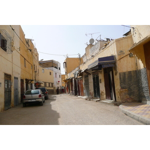 Photo Maroc Meknes 2008-07 40