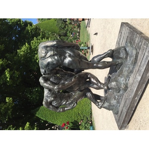Photo France Paris Musée Rodin 2017-06 59