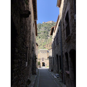 Photo France Villefranche de Conflent 2018-04 41