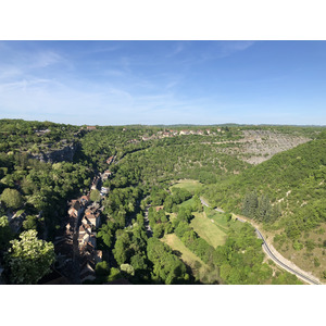 Photo France Rocamadour 2018-04 77