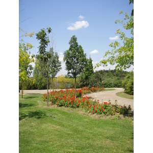 Photo France Villeneuve La Garenne Parc des Chanteraines 2007-07 1