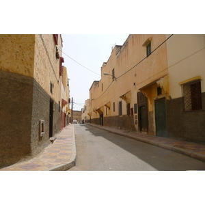 Photo Maroc Meknes 2008-07 56