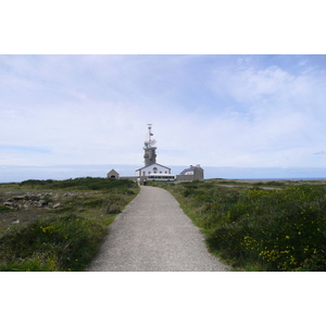 Photo France Pointe du Raz 2008-07 13
