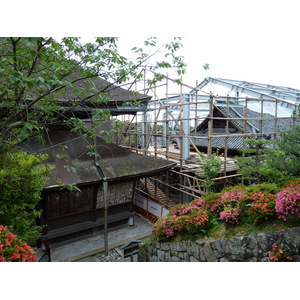 Photo Japon Kyoto Temple Kiyomizu Dera 2010-06 53