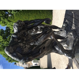 Photo France Paris Musée Rodin 2017-06 65