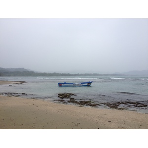 Photo Costa Rica Puerto Viejo de Talamanca 2015-03 30
