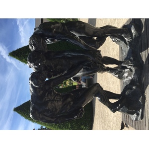 Photo France Paris Musée Rodin 2017-06 68