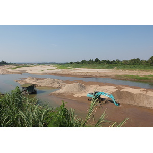 Photo Thaïlande Le Mekong 2012-12 156